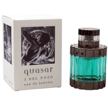 Jesus Del Pozo: Quasar  férfi parfüm edt  75ml