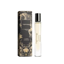 jesus del pozo Nightology suede breeze női parfüm edp 15ml