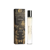 jesus del pozo Nightology wild temptation női parfüm edp 15ml