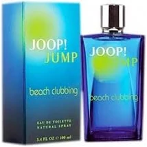 joop jump beach clubbing férfi parfüm edt 100ml
