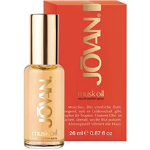 Jovan Musk oil női parfüm edp 26ml 