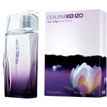 Kenzo L'Eau par Kenzo Indigo EDP 50ml női parfüm 