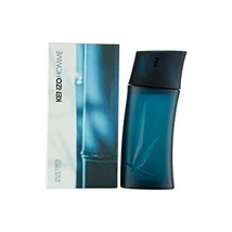 Kenzo Pour Homme férfi parfüm edt 100ml 