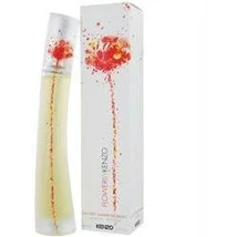 Kenzo Flower by Kenzo Summer 2007 EDT 50ml női parfüm