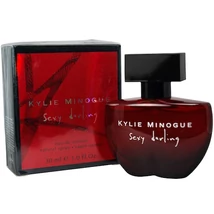 Kylie Minogue Sexy Darling női parfüm edt 75ml 
