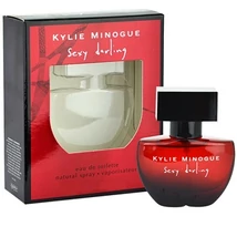 Kylie Minogue Sexy Darling női parfüm edt 15ml