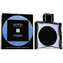 Lanvin Arpege pour Homme férfi parfüm edt 30ml 