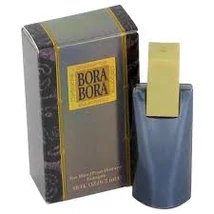 Liz Claiborne Bora Bora for Men EDC  50ml  férfi parfüm