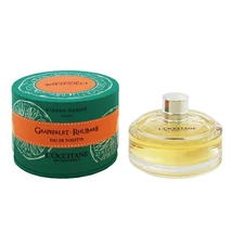 l'occitane Pamplemousse Grapefruit Rhubarbe női parfüm edt 75ml