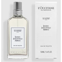 L'occitane Jásmin-Immortelle-Neroli női parfüm edt 50ml