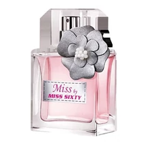 Miss Sixty :Miss  női parfüm edt 50ml 