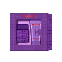 New Yorker women női parfüm edt 30ml szett csomag