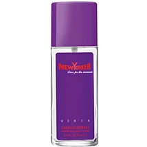 New Yorker women női parfüm  75ml deodorant