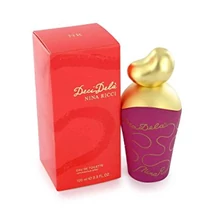 Nina Ricci:Deci Dela női parfüm edt 50ml 