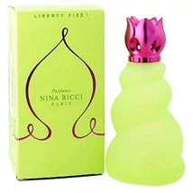 Nina Ricci: Les Belles di Ricci Liberty Fizz női parfüm edt 100ml 