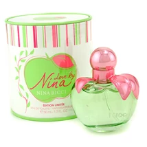  Nina Ricci Love by Nina EDT 50ml női parfüm