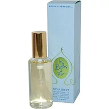 Nina Ricci:Les Belles de Ricci Amour d'Amandier női parfüm edt 50ml 