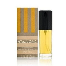 Nina Ricci Ricci Club férfi parfüm edt 30ml 