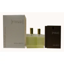 nina ricci memoire d'homme férfi parfüm edt 60ml