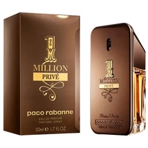Paco Rabanne 1 Million Privé férfi parfüm edp 50ml 