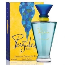 Pergolése Paris:Rue Pergolése női parfüm edp 100ml 