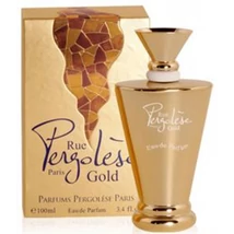Pergolese Paris Rue Pergolese Gold 100ml edp női parfüm