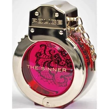 Police the Sinner for women női parfüm 30ml edt