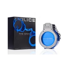 Police The Sinner for men férfi parfüm 30ml edt