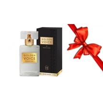 Radics Gigi Golden Voice EDT 50ml női parfüm 