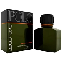 Ralph Lauren : Polo Explorer férfi parfüm edt 75ml 