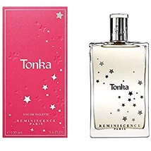 reminiscence tonka női parfüm edt 50ml 
