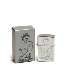 Roccobarocco Silver Jeans Masculino férfi parfüm edt 75ml 