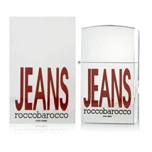 Roccobarocco Jeans Femme edt női parfüm 75ml