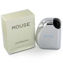 Roccobarocco:Mouse for men edt férfi parfüm 75ml