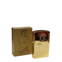 Roccobarocco Gold Jeans for men edt férfi parfüm 100ml