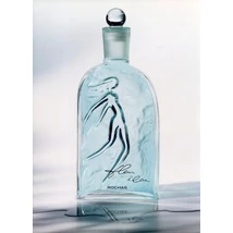 Rochas fleur d'eau női parfüm edt  100ml 