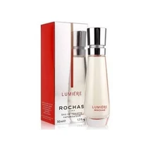 Rochas Lumiére női parfüm edt 30ml