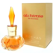 Rochas: Alchimie női parfüm edp 30ml