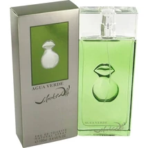Salvador Dali Agua Verde EDT 100ml férfi parfüm