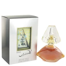 Salvador Dali:Dali femme Parfum de toilette Női parfüm 50ml