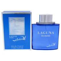 Salvador Dali Laguna Homme 50ml edt férfi parfüm