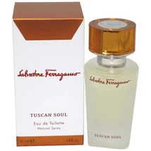 Salvatore Ferragamo Tuscan Soul EDT 125ml  női parfüm
