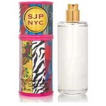 Sarah Jessica Parker:SJP NYC női parfüm edt 60ml teszter