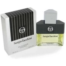Sergio Tacchini Sergio Tacchini edt férfi parfüm 100ml