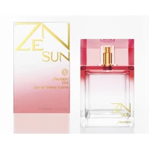 Shiseido Zen Sun (Fraiche) EDT 100ml női parfüm