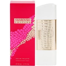 Swarovski Edition 2012 EDT 50ml női parfüm 