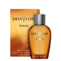 Tabac Gran Valor férfi parfüm edt 75ml 