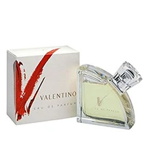 Valentino: V Eau de Parfum  pour femme női parfüm 50ml 