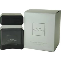 Valentino :Very Valentin pour homme férfi parfüm edt 50ml 