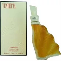 Valentino Vendetta női parfüm edt 50ml 